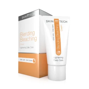 SkinTech Blending Bleaching Cream