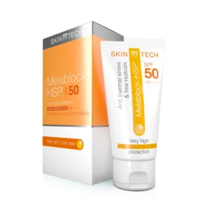 Skintech Melablock HSP SPF 50+