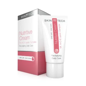 Skintech Nutritive A-C-E Lipoic Complex Cream