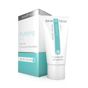 Skintech Purifying Cream