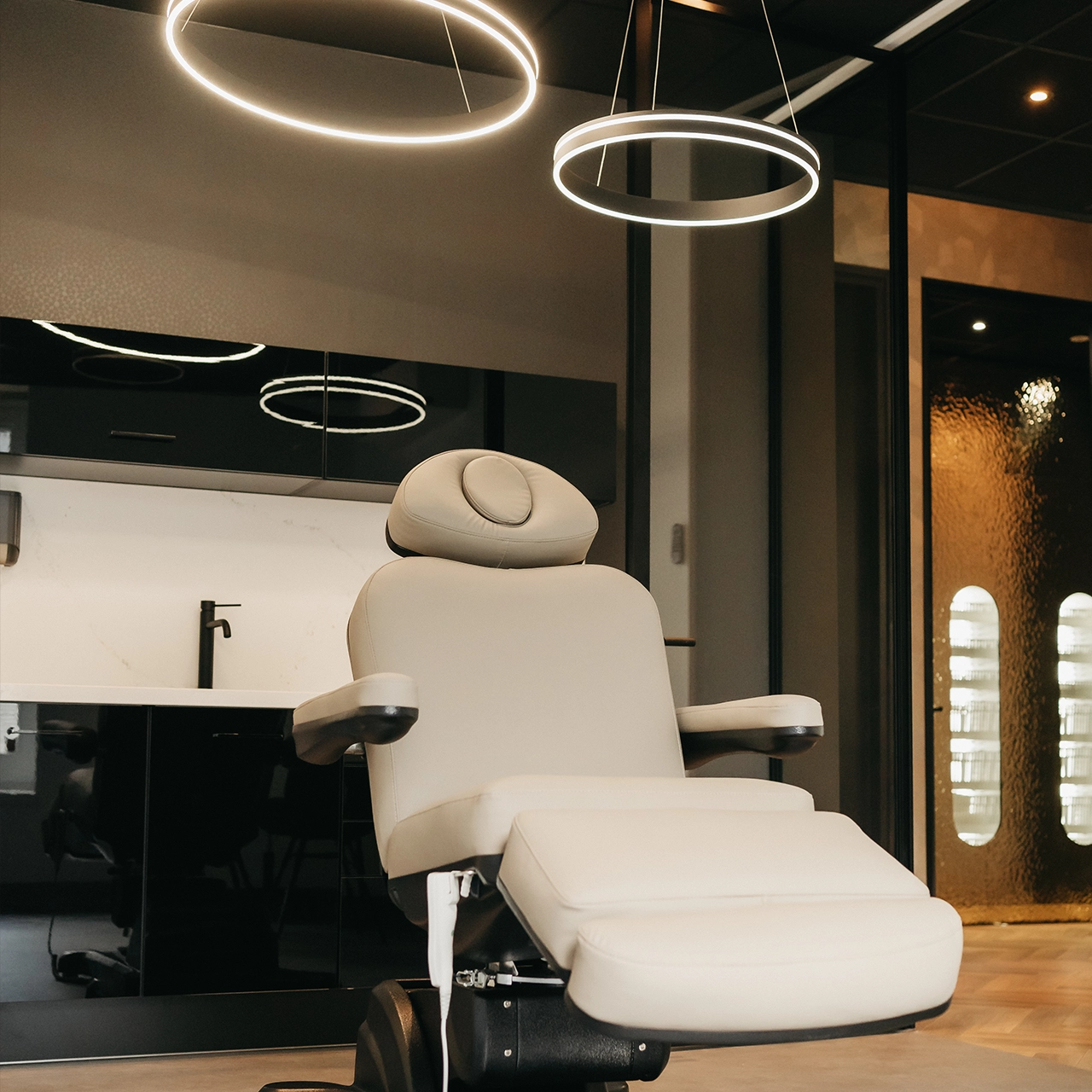 van laar clinic behandeling