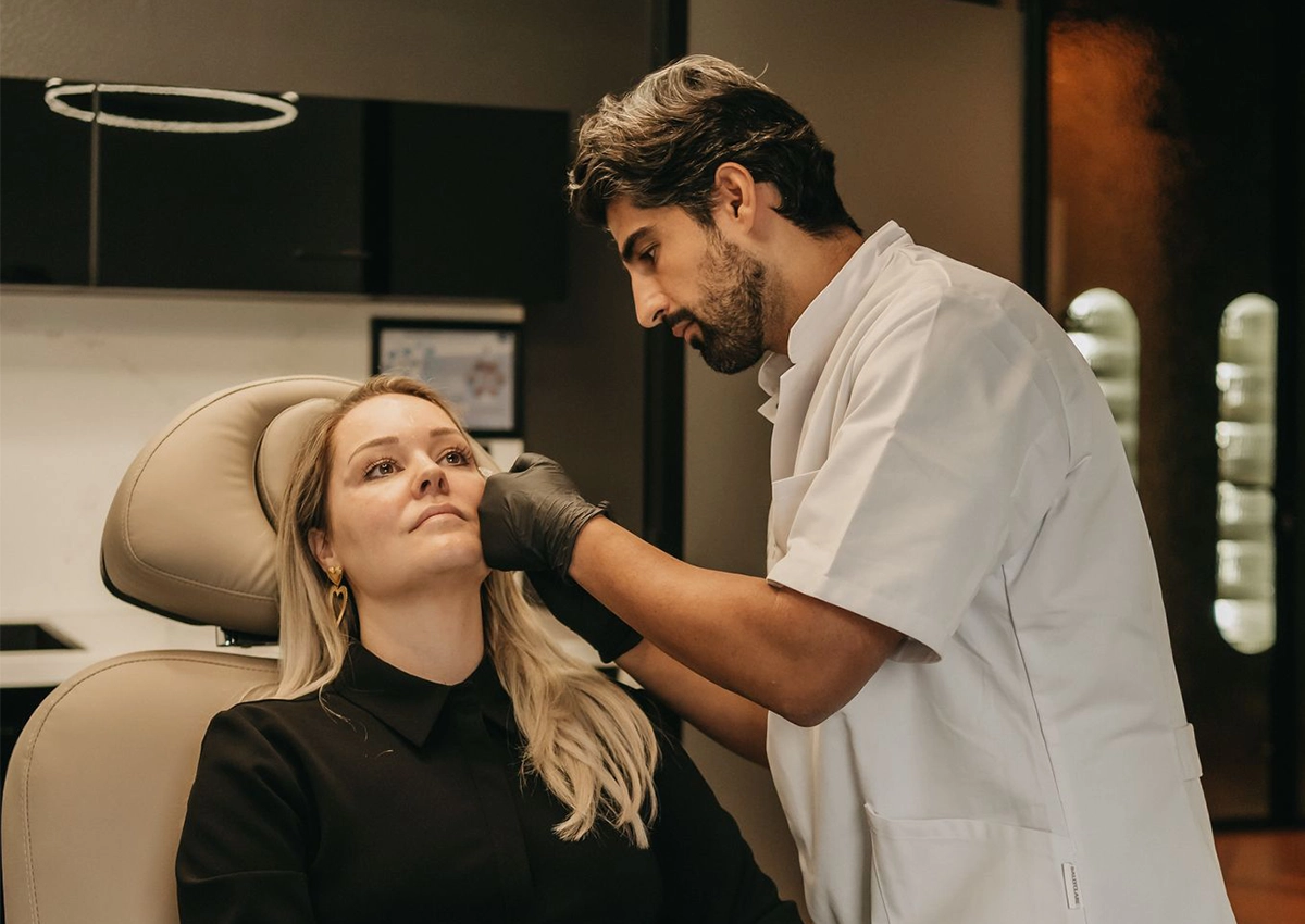 cosmetische behandelingen vught brabant