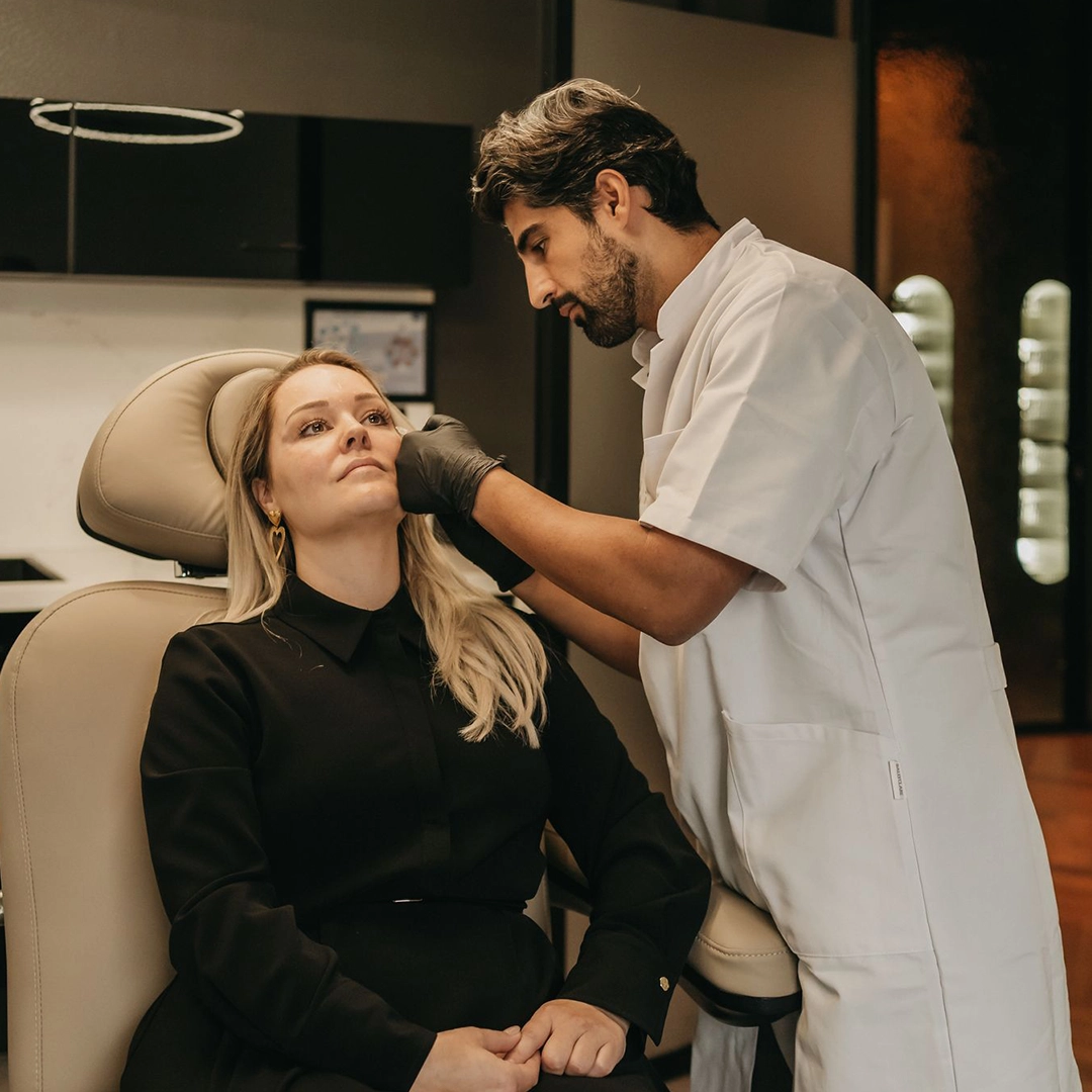 hyaluronzuur fillers