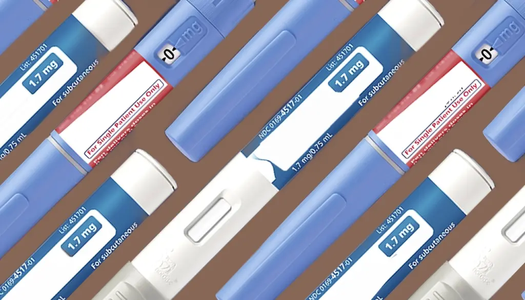 Ozempic Wegovy Verschillen