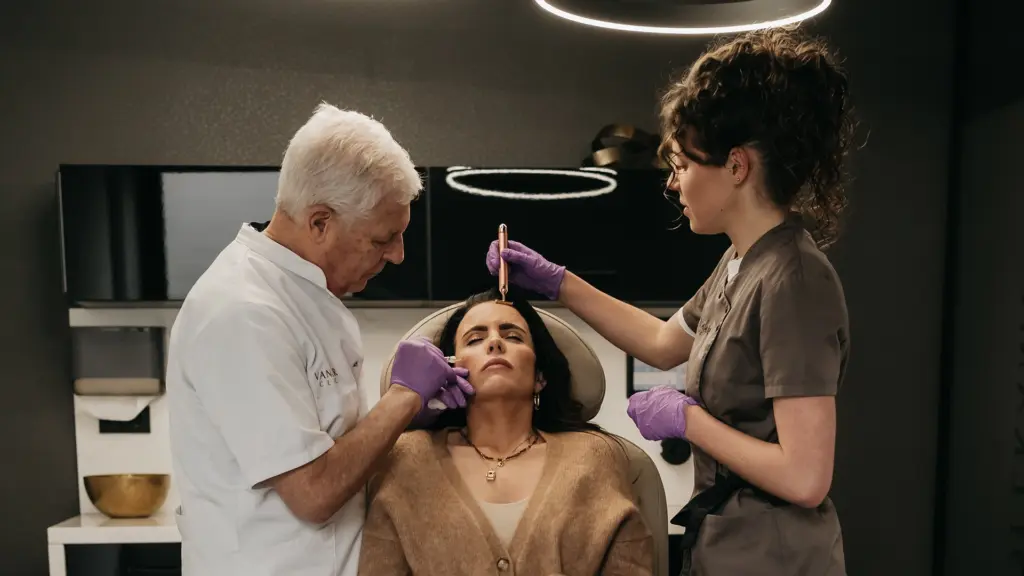 cosmetische behandelingen Amersfoort