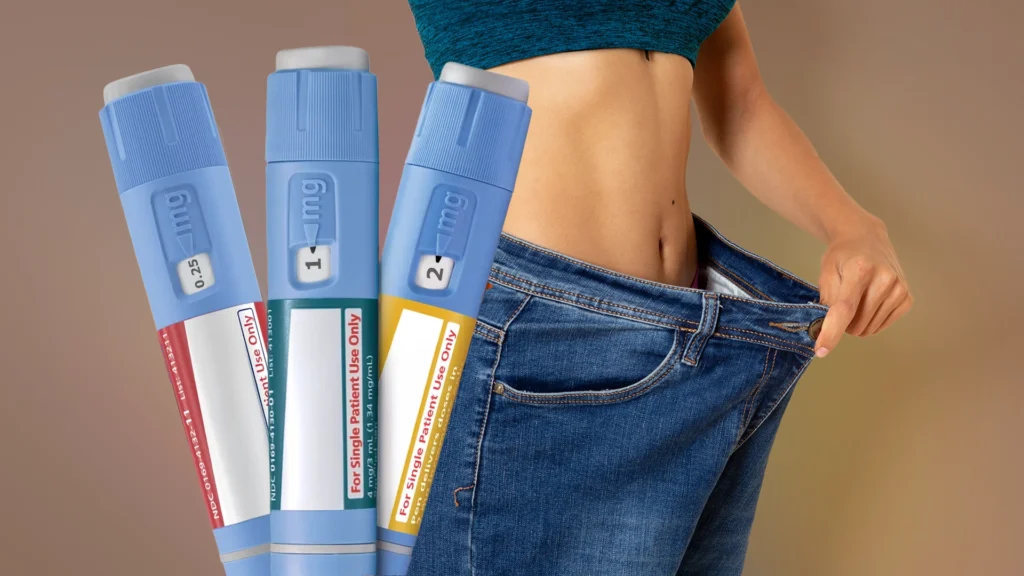 Mounjaro, Ozempic, Wegovy & Saxenda: Wat werkt beter?