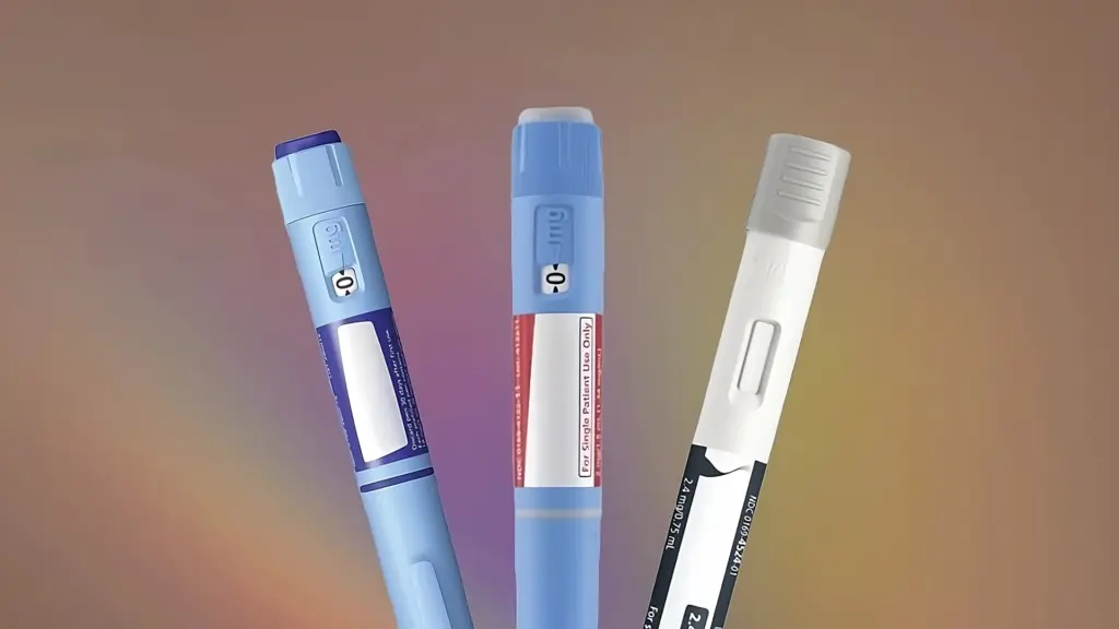 Ozempic, Saxenda en Wegovy werkt niet altijd