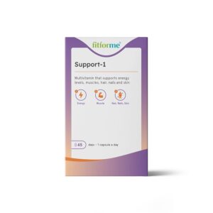 Support-1 multivitamine