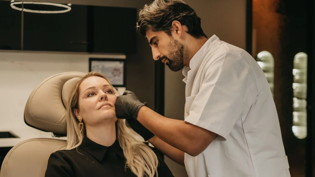 Wat zijn fillers behandeling