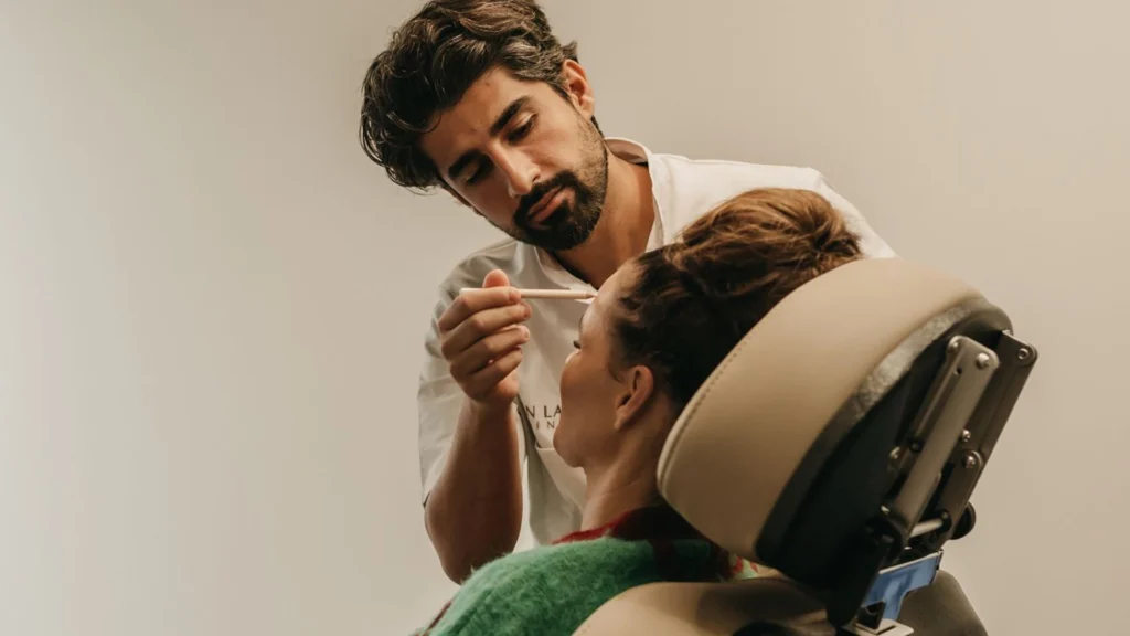 combinatie fillers botox skinboosters