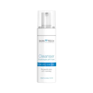 Skintech Cleanser Foam