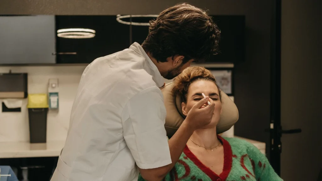 botox fillers ervaring