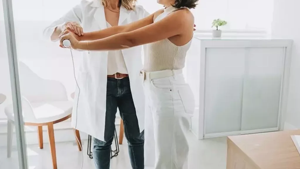 medisch afvallen horeca