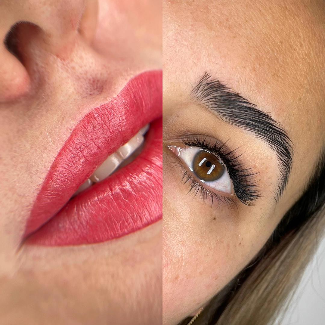 Permanente Make-Up (PMU) vught brabant