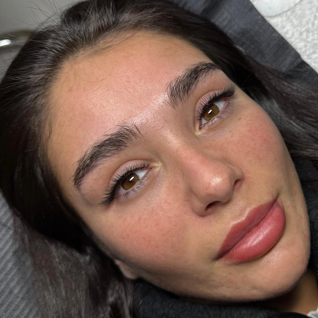 Wimperextensions vught brabant