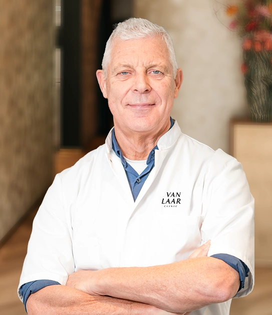 Dr. Jan C.F.M. Aghina