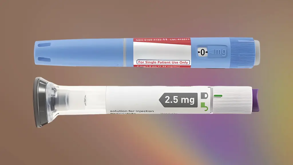 verschil tussen Mounjaro en Ozempic