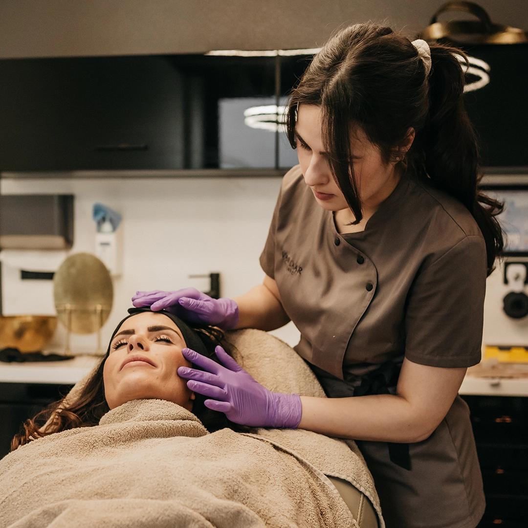 Easy Droxy Peeling behandeling