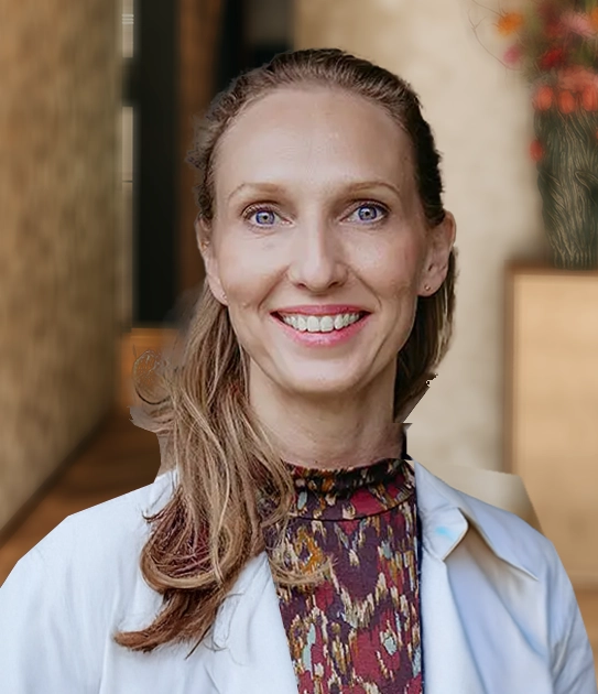 Jacquelien Langenberg