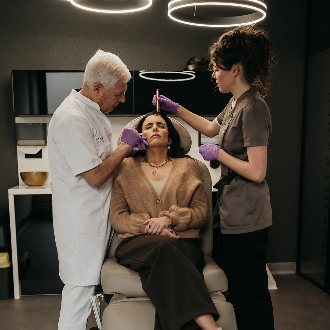 hyaluronzuur fillers van laar clinic vught