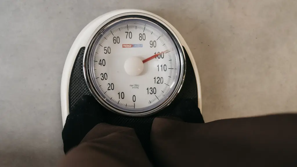 Afvallen met tirzepatide