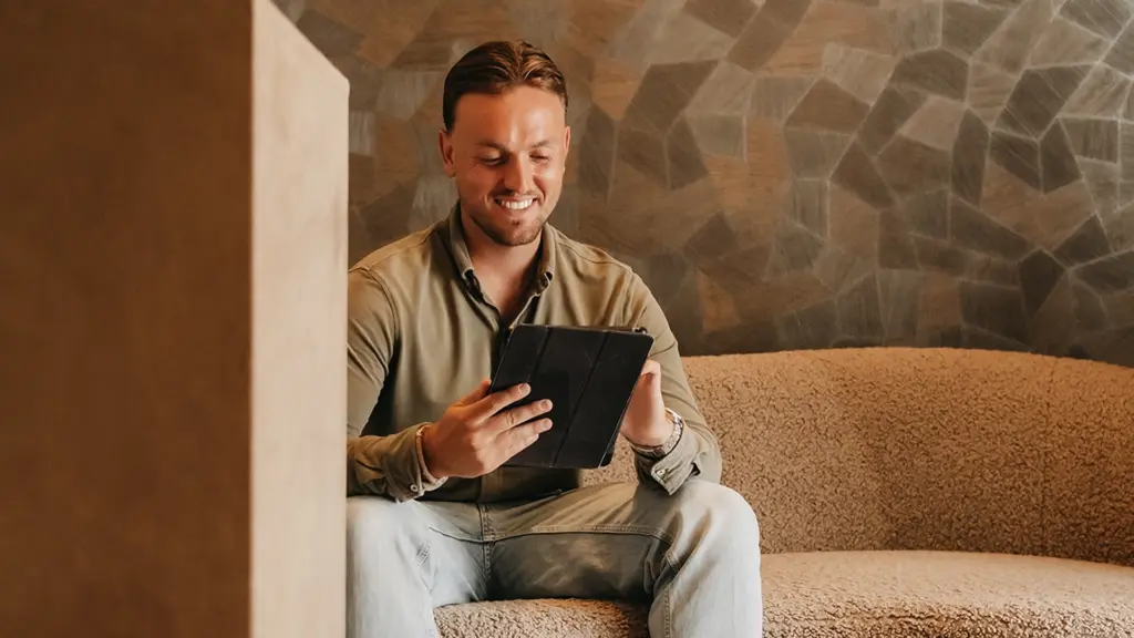 Zijn ervaring met botox: waarom ik ervoor koos en wat de voordelen zijn