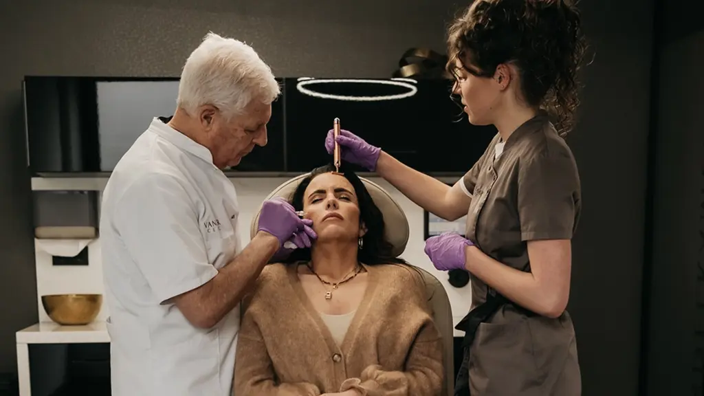 Fillers behandeling Amersfoort