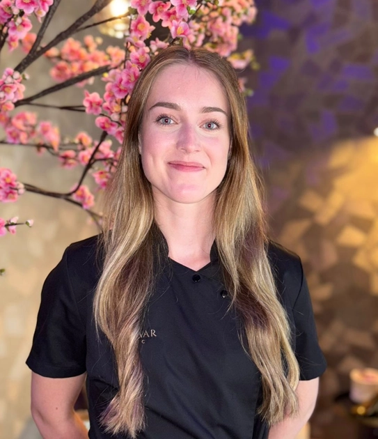Jara van Loon