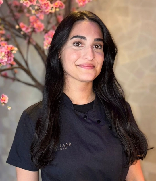 Merve Aksar