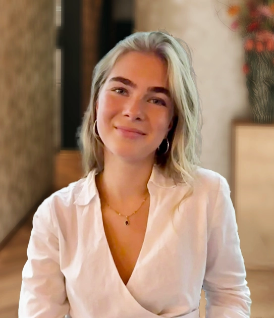 Noor Spijkman